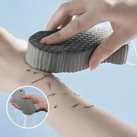 Soft Exfoliating Shower  Sponge