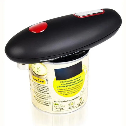One Touch Can Opener