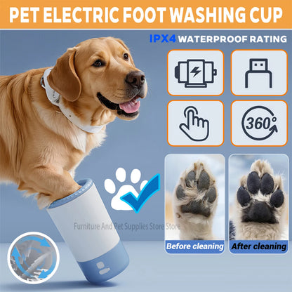 Paw Clean Pro
