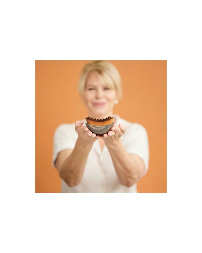 Luxury Vellura  Lymphatic Brush